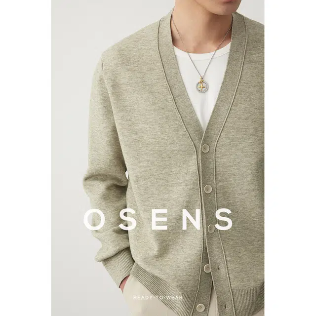 osens V