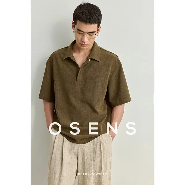osens Polo