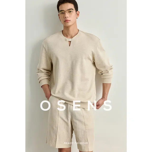 osens 100V