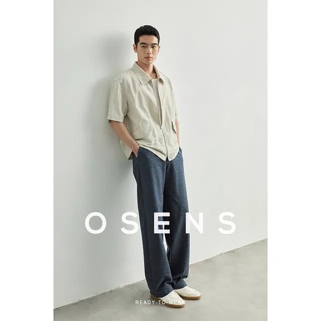 osens T