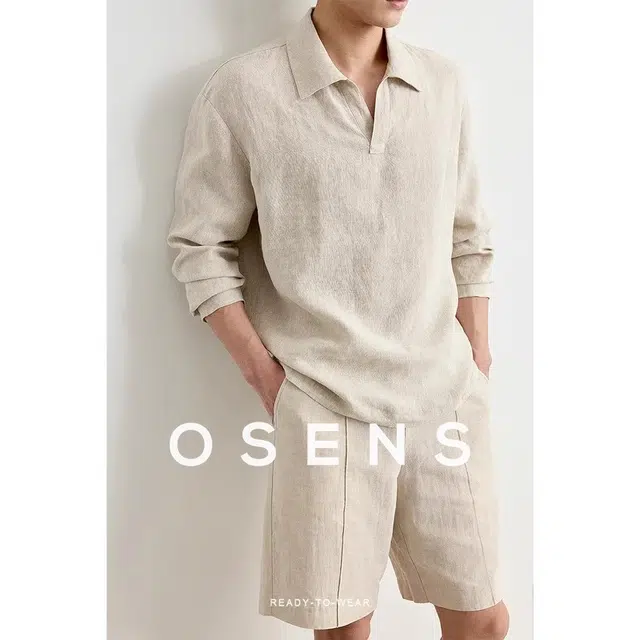 osens Polo
