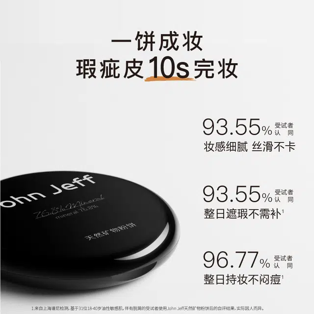JohnJeff 8g