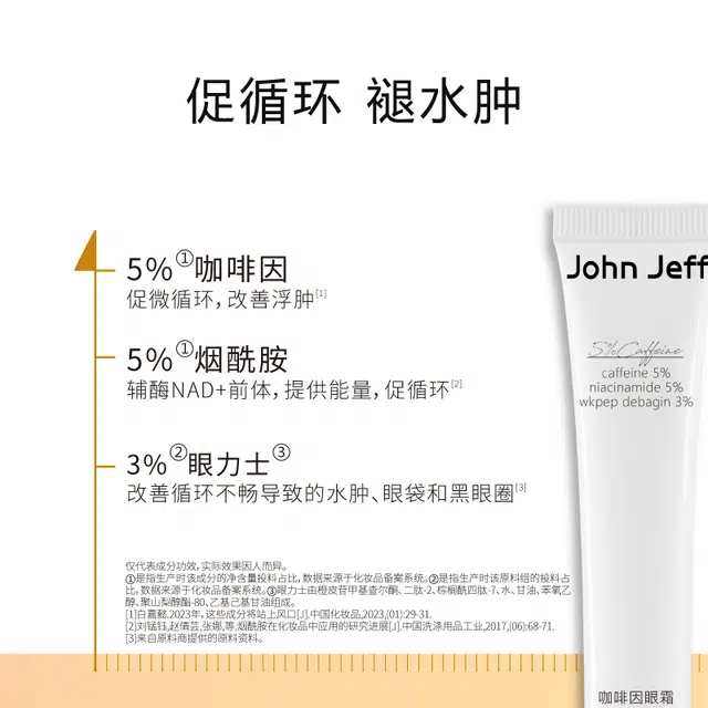 JohnJeff 15g