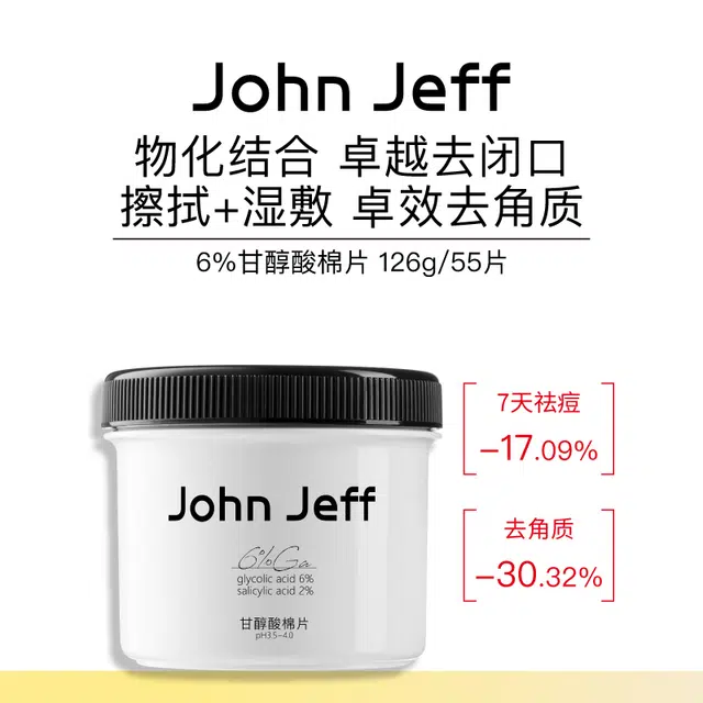 JohnJeff 6 55