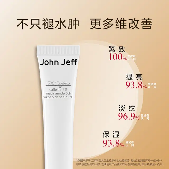 JohnJeff 15g