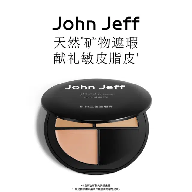 JohnJeff