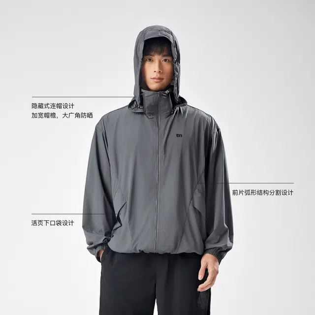 bodydream UPF50+