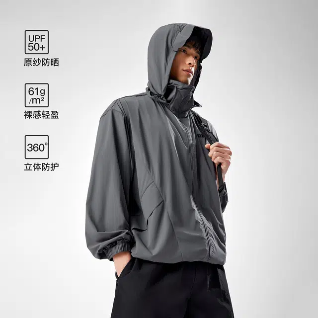 bodydream UPF50+