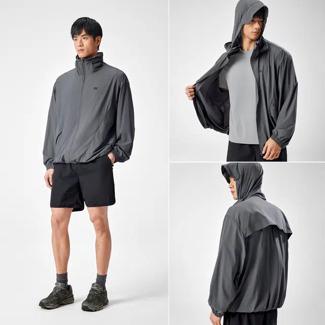 bodydream UPF50+