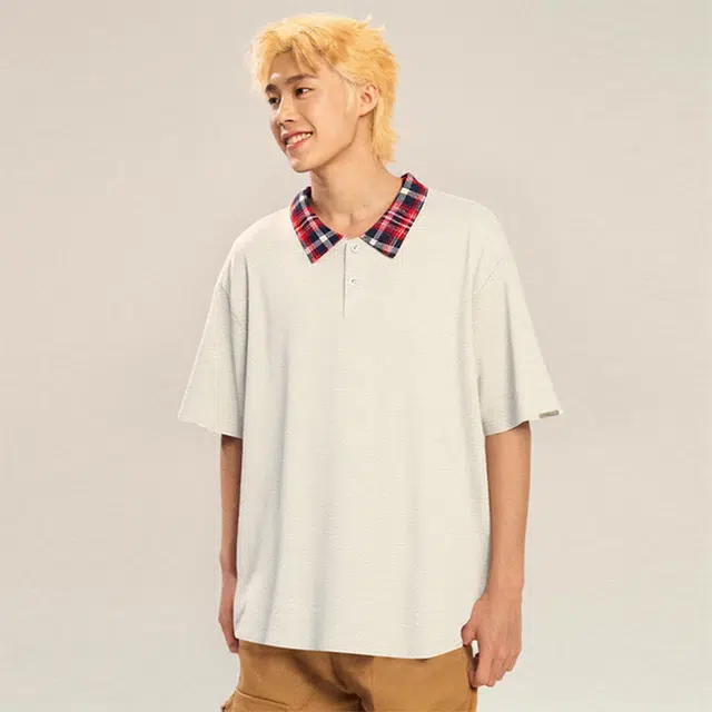 bosie blue polopolo