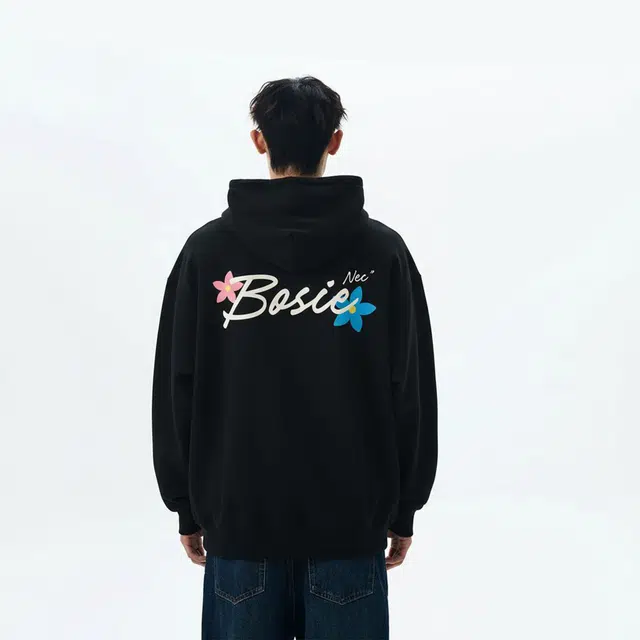 bosie logo