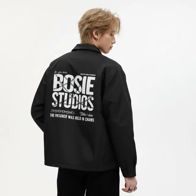 bosie logo