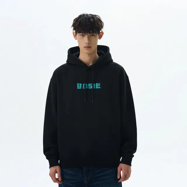 bosie logo