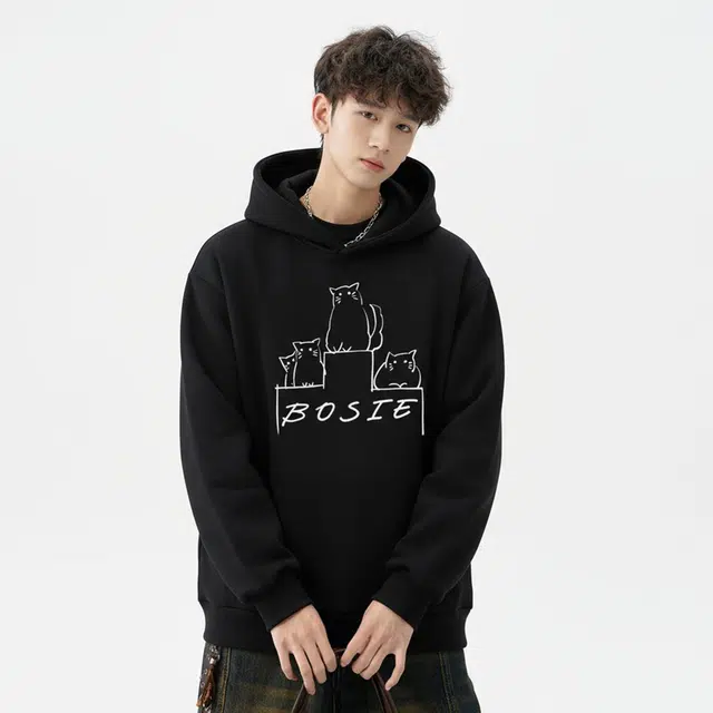 bosie logo