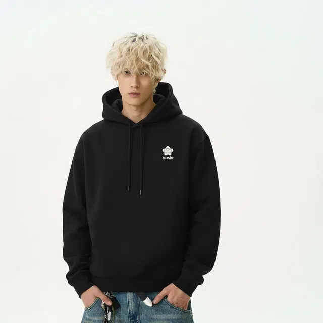 bosie logo
