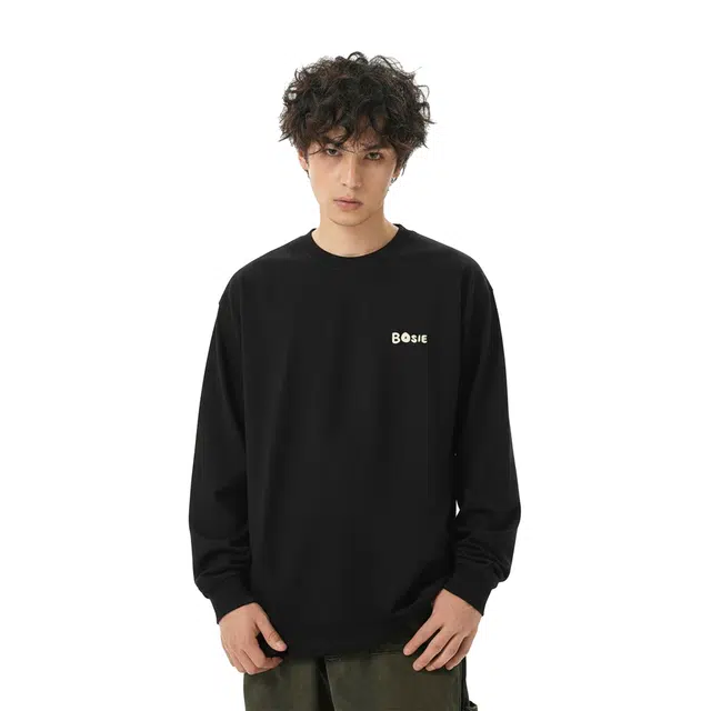 bosie logoT