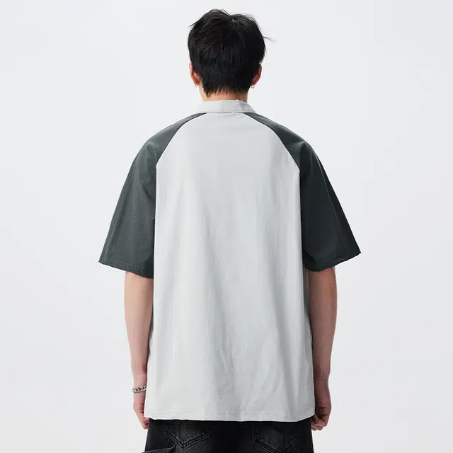KAISER CleanfitPolo