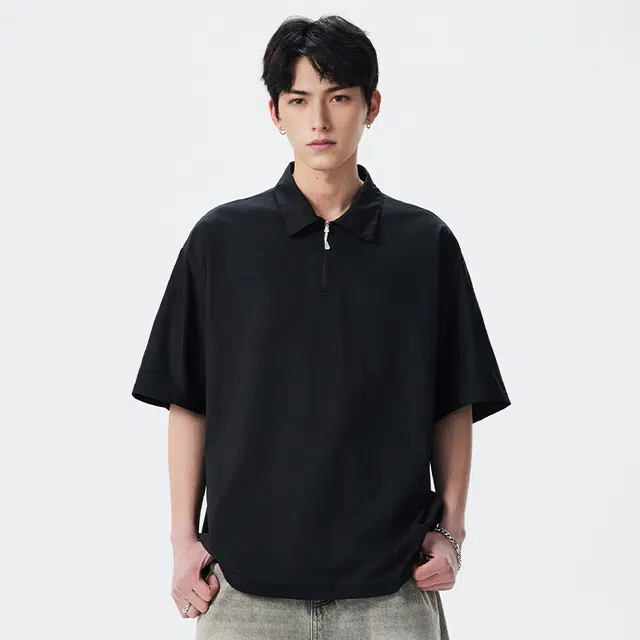 KAISER CleanfitPolo