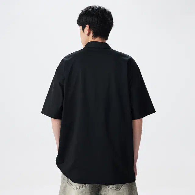 KAISER CleanfitPolo
