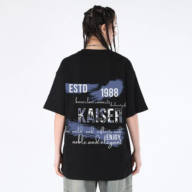 KAISER T