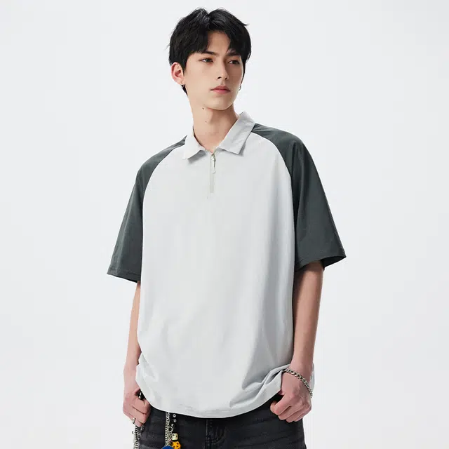 KAISER CleanfitPolo