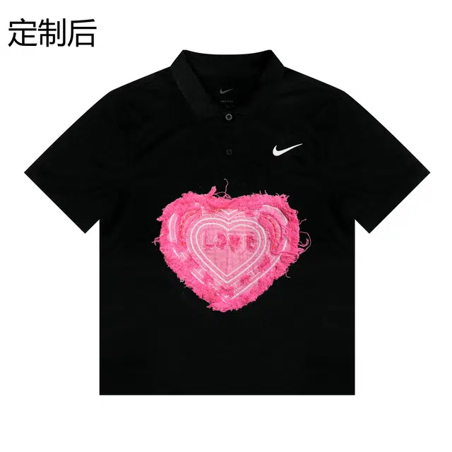 Nike Dri-FIT Victory Polo