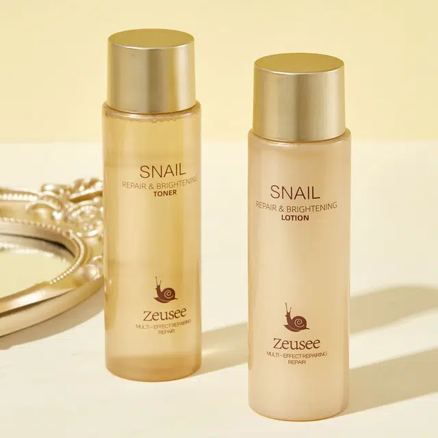 ZEUSEE 150ml+150ml