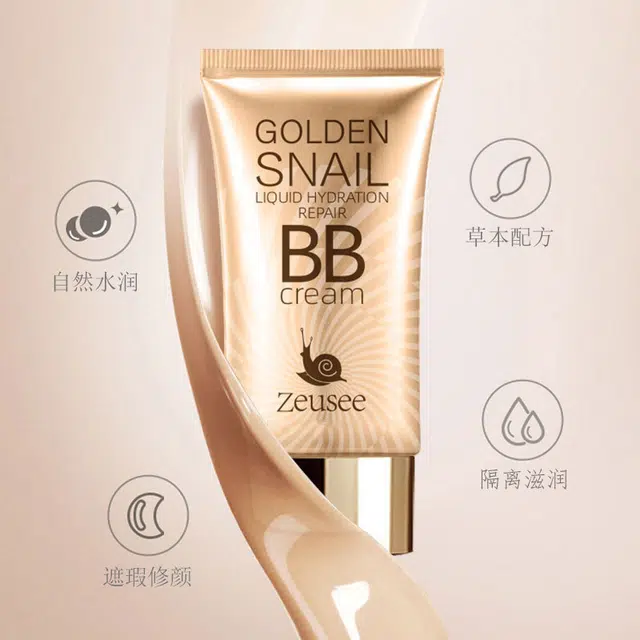 ZEUSEE BB