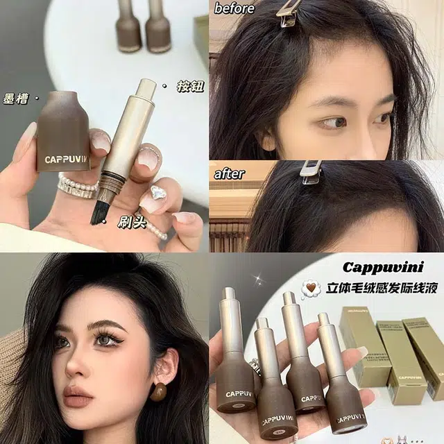 Cappuvini Cappuvini