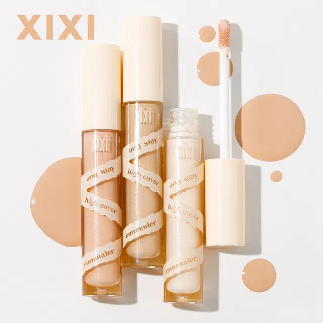XIXI