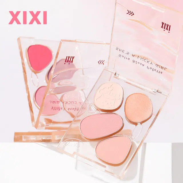 XIXI
