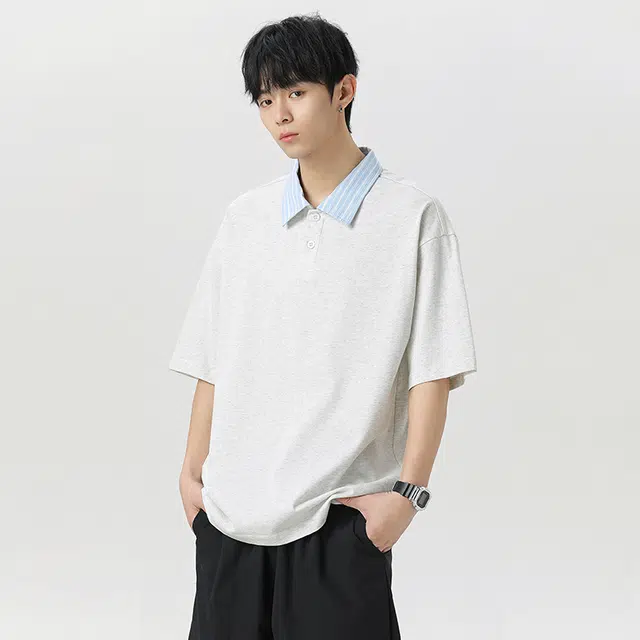 TOM ADAM Polo