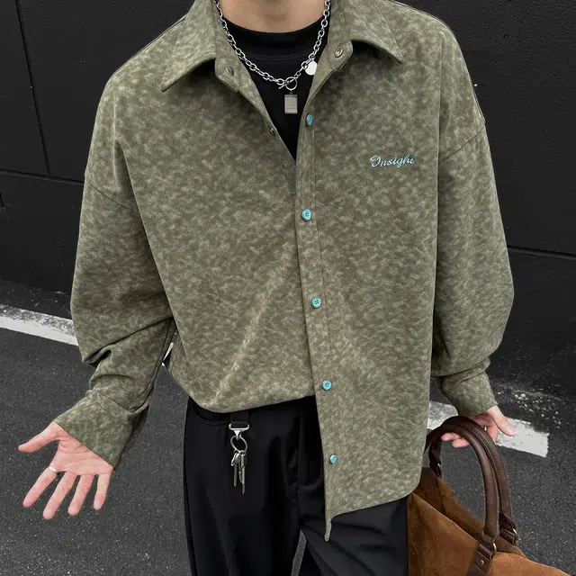 TOM ADAM cityboy