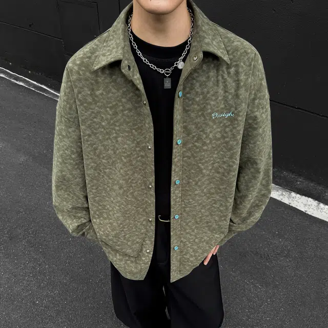 TOM ADAM cityboy