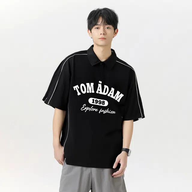 TOM ADAM T