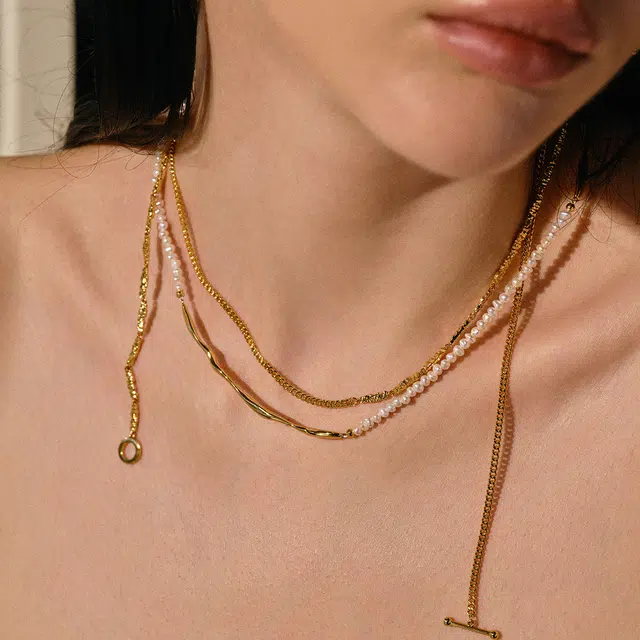BOONEE ALUS 24K