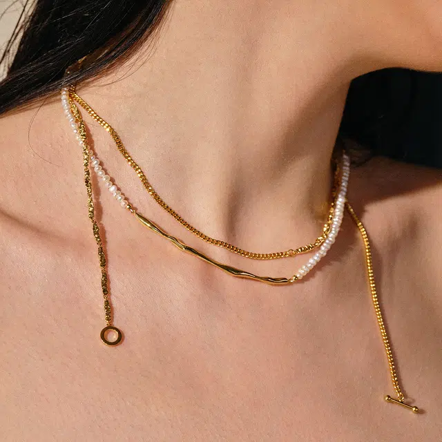 BOONEE ALUS 24K