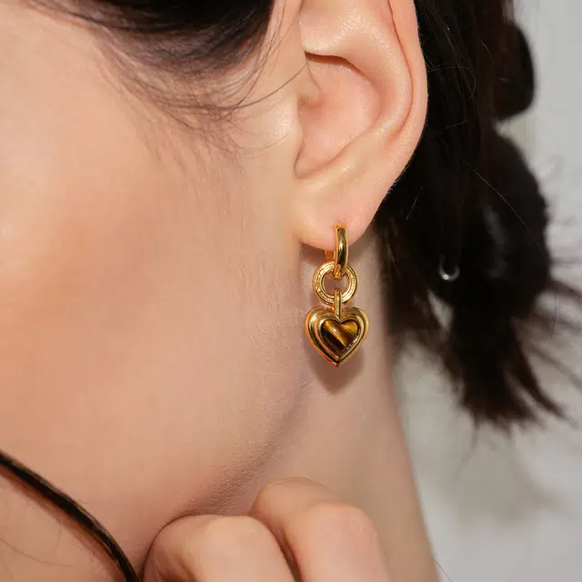 BOONEE ALUS 24K