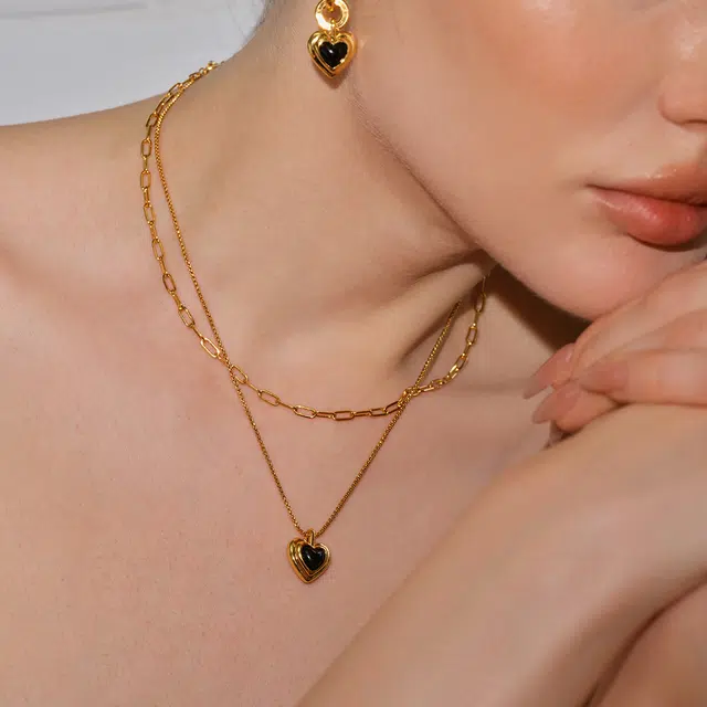 BOONEE ALUS 24K