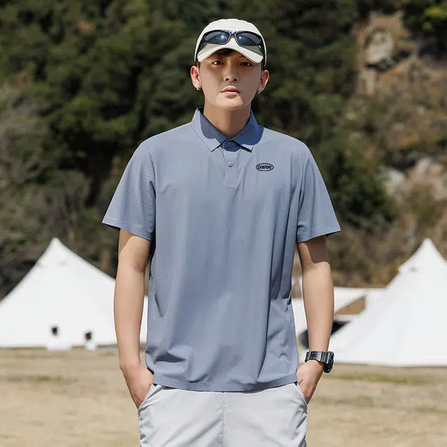 Chinpeno Polo