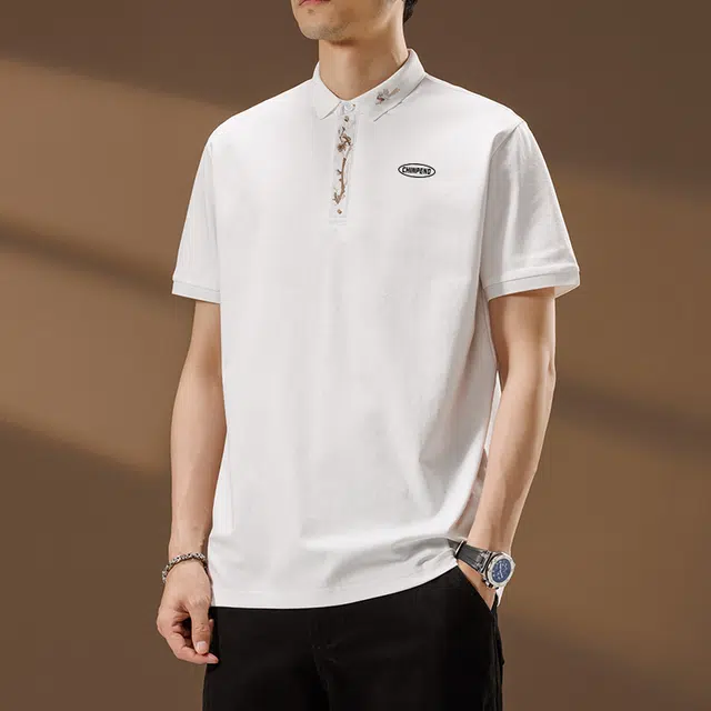 Chinpeno Polo