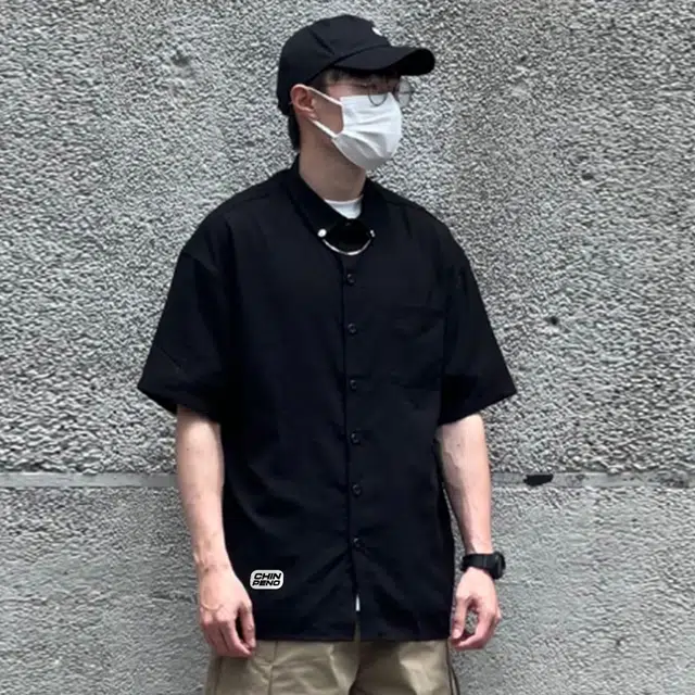 Chinpeno SS24