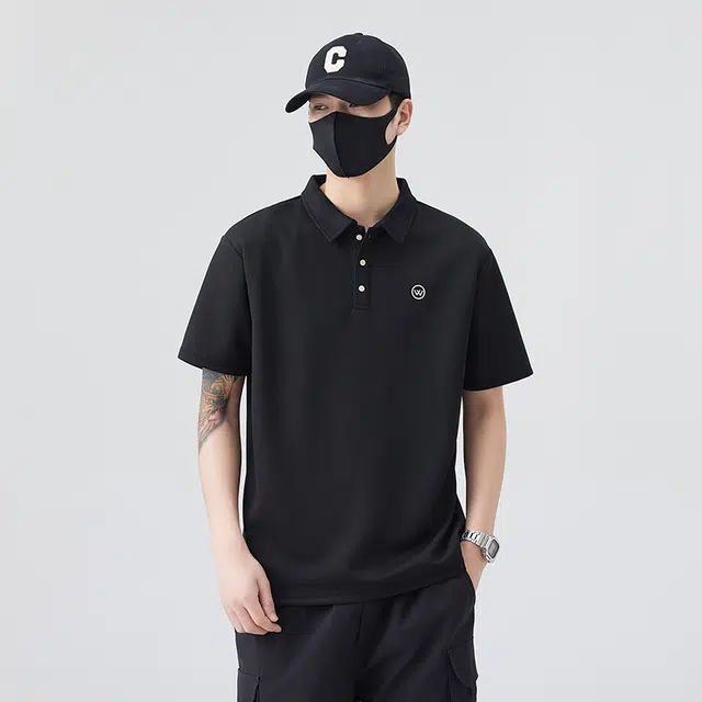 Chinpeno Polo