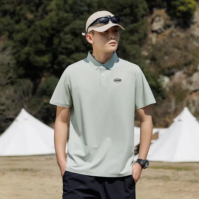 Chinpeno Polo