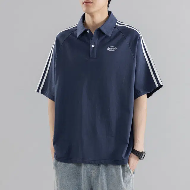 Chinpeno Polo