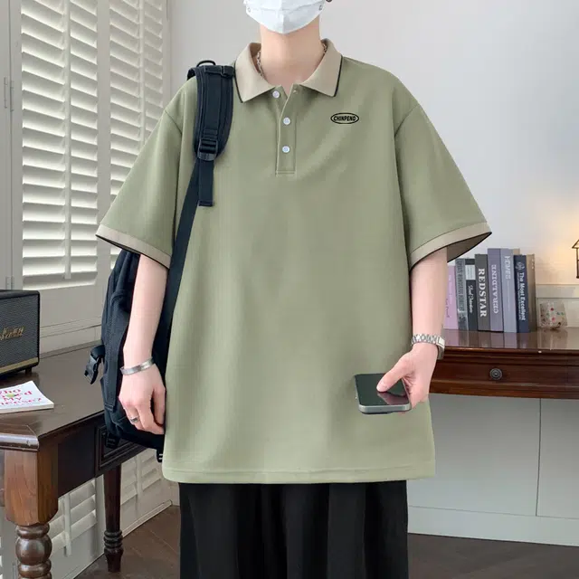 Chinpeno Polo