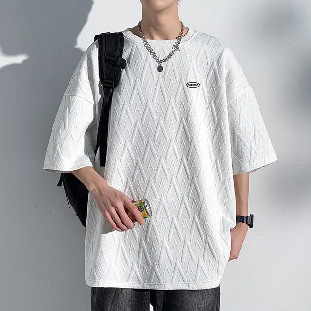 Chinpeno T