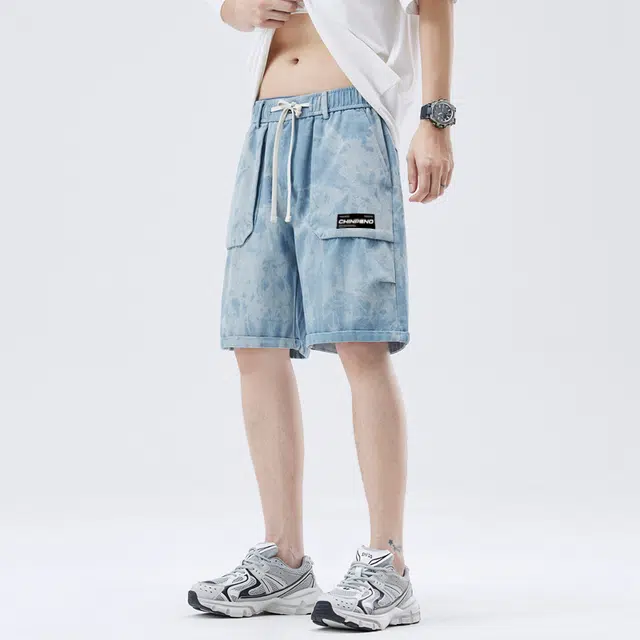Chinpeno SS24