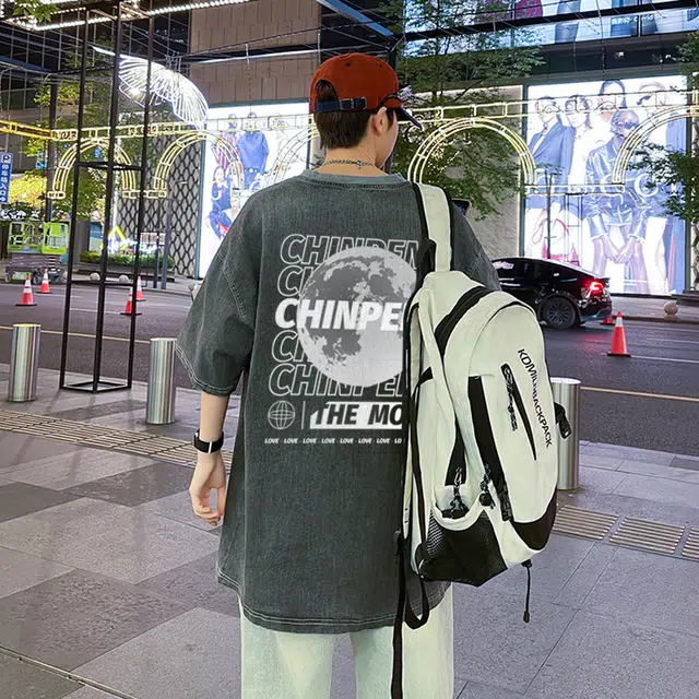 Chinpeno LogoT