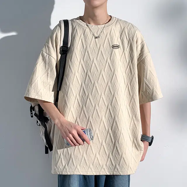Chinpeno T